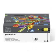 promarker 48 essential collection art. nr. 0290067
