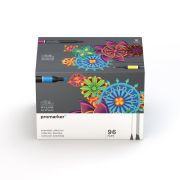 promarker 96 superbig box set extended collection art. nr. 0290152