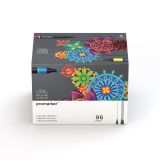 promarker 96 superbig box set extended collection art. nr. 0290152