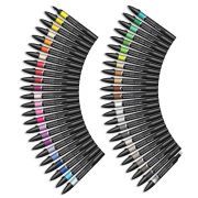 promarker brush 48 essential collection art. nr. 0290080