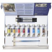 set tate collection john s. sargent acuarela y aire libre art. nr. 0390706