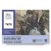 set tate collection john s. sargent acuarela y aire libre art. nr. 0390706