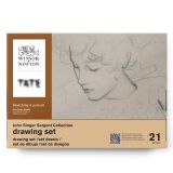 set tate collection john s. sargent bocetos y retratos art. nr. 0990002