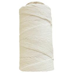 bobina algodón encerado para scrap crudo 1 mm art. nr. m100apccr/4623