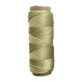 bobina hilo glitter oro 1 mm art. nr. m50glioro3/4623