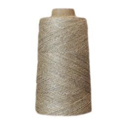 bobina lino natural 1,2 mm art. nr. m200guarnat2/4623