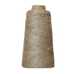 bobina lino natural 2 mm art. nr. m200guarnat5/4623