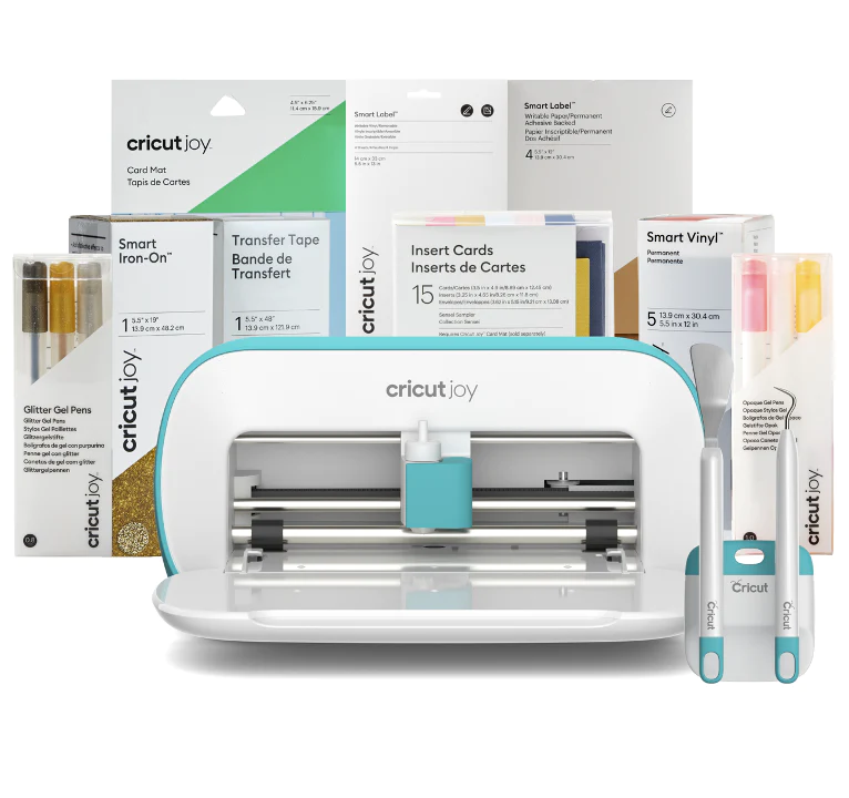 cricut joy gift bundle art. nr. 8001960r
