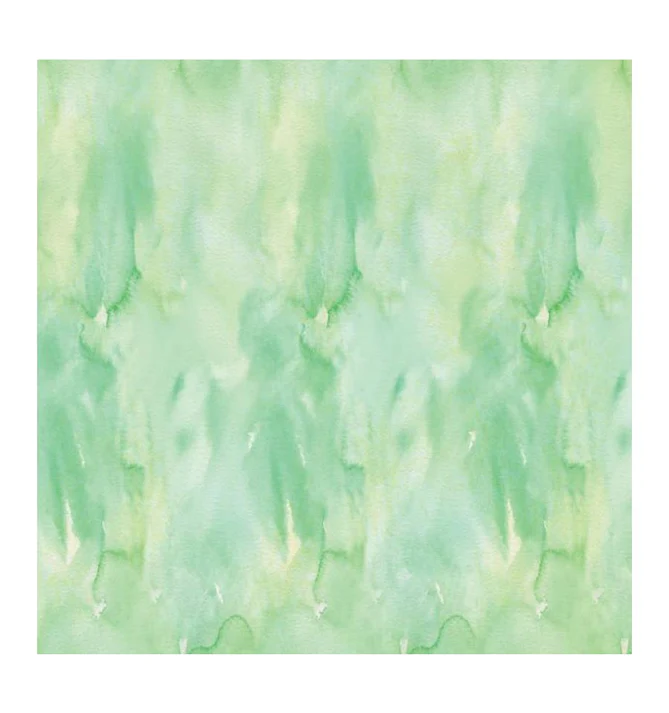 cricut joy infusible ink 2x green watercolor art. nr. 2008889