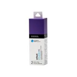 cricut joy infusible ink 2x ultraviolet art. nr. 2008886