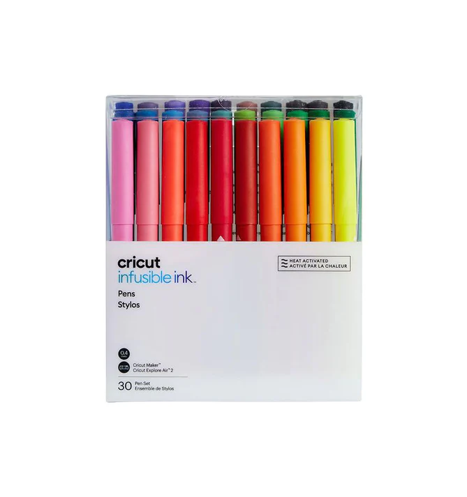 Cricut Joy Infusible Ink 30 Rotuladores Art.-Nr. 2008782