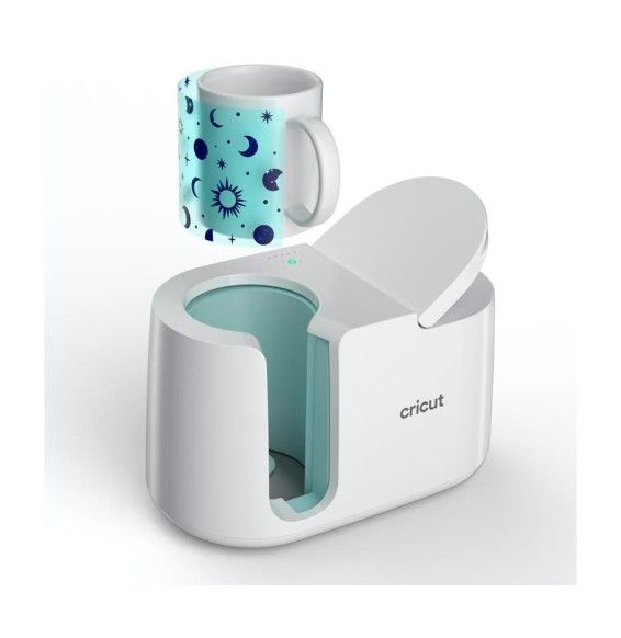 Cricut Mug Press Art.-Nr. 012164