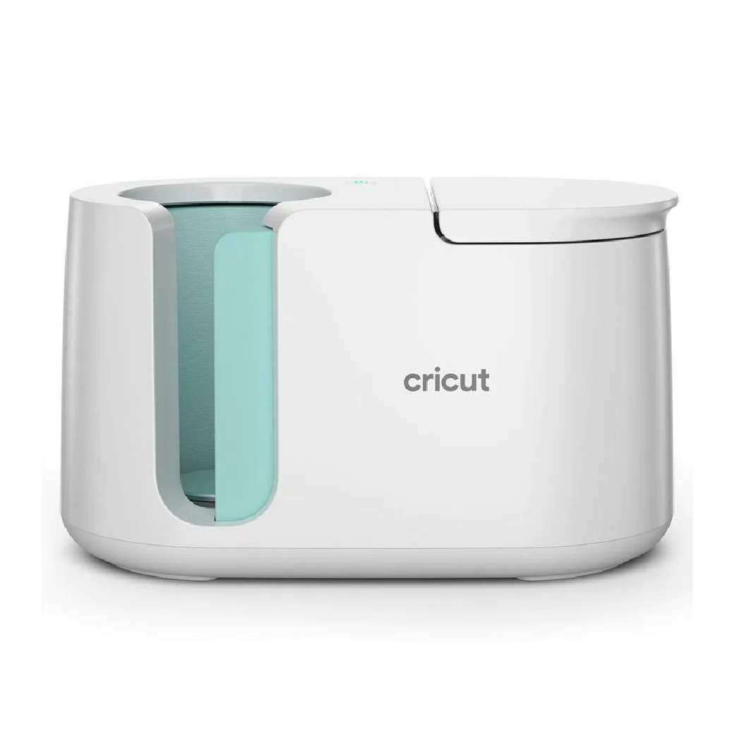 cricut mug press starter kit art. nr. 013201