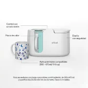 cricut mug press starter kit art. nr. 013201