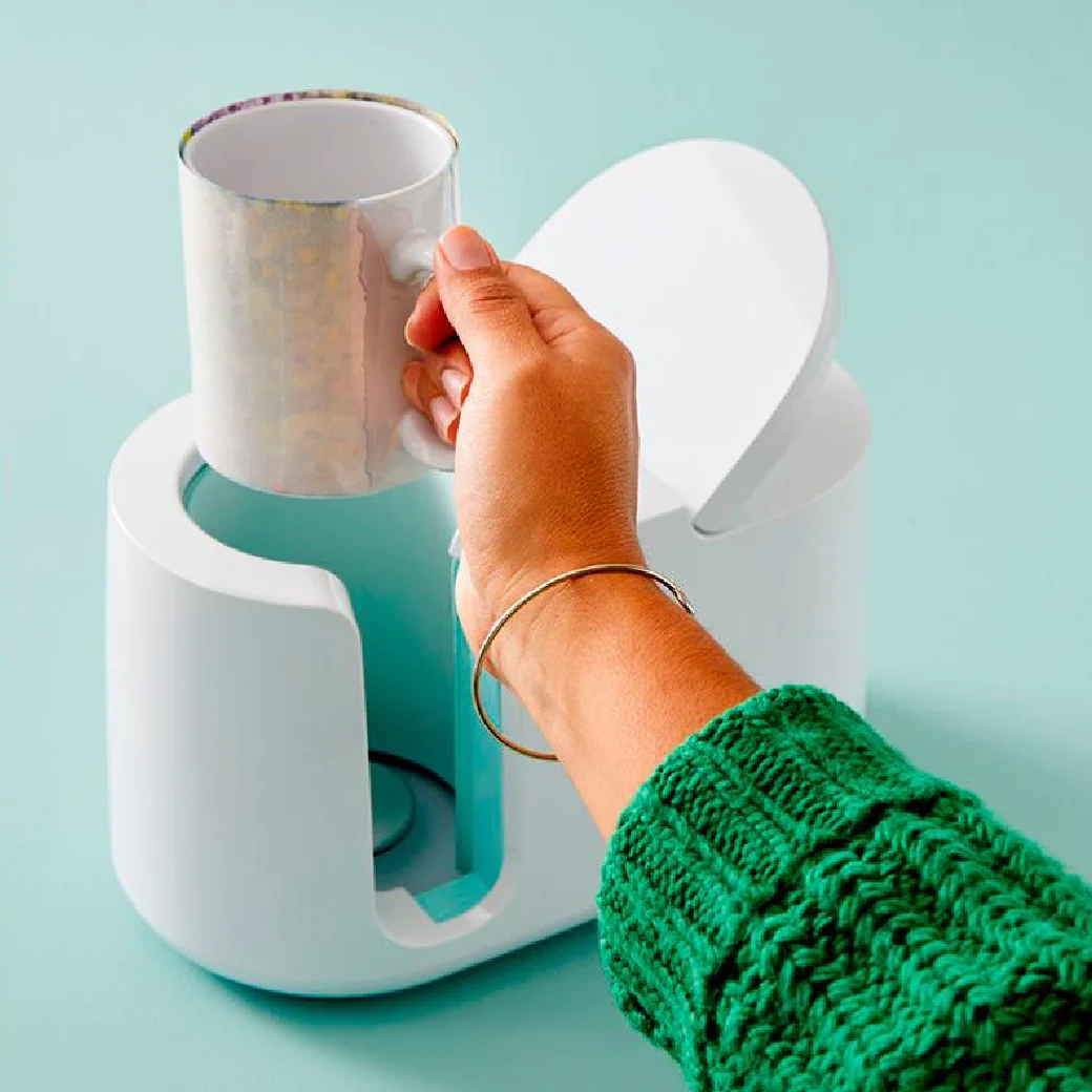 cricut mug press starter kit art. nr. 013201