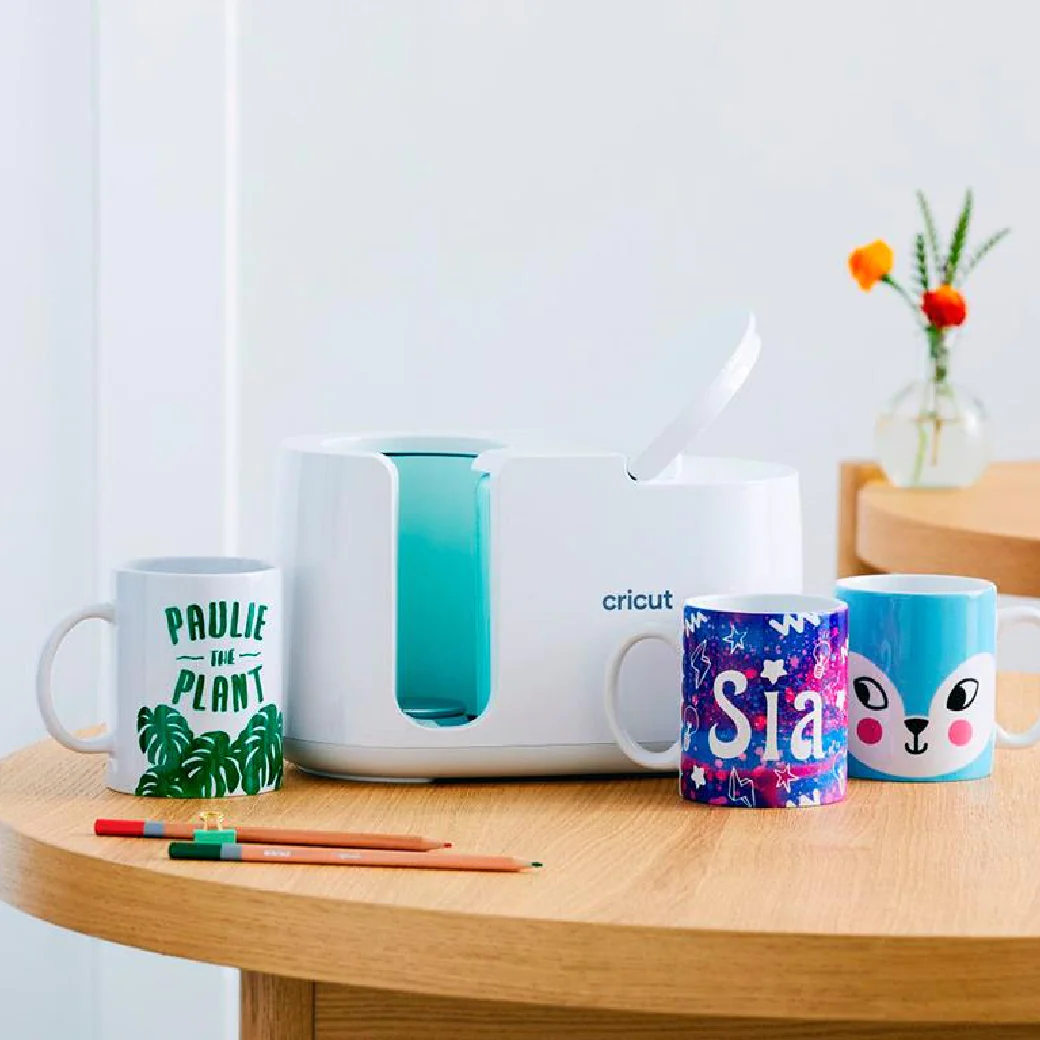 cricut mug press starter kit art. nr. 013201