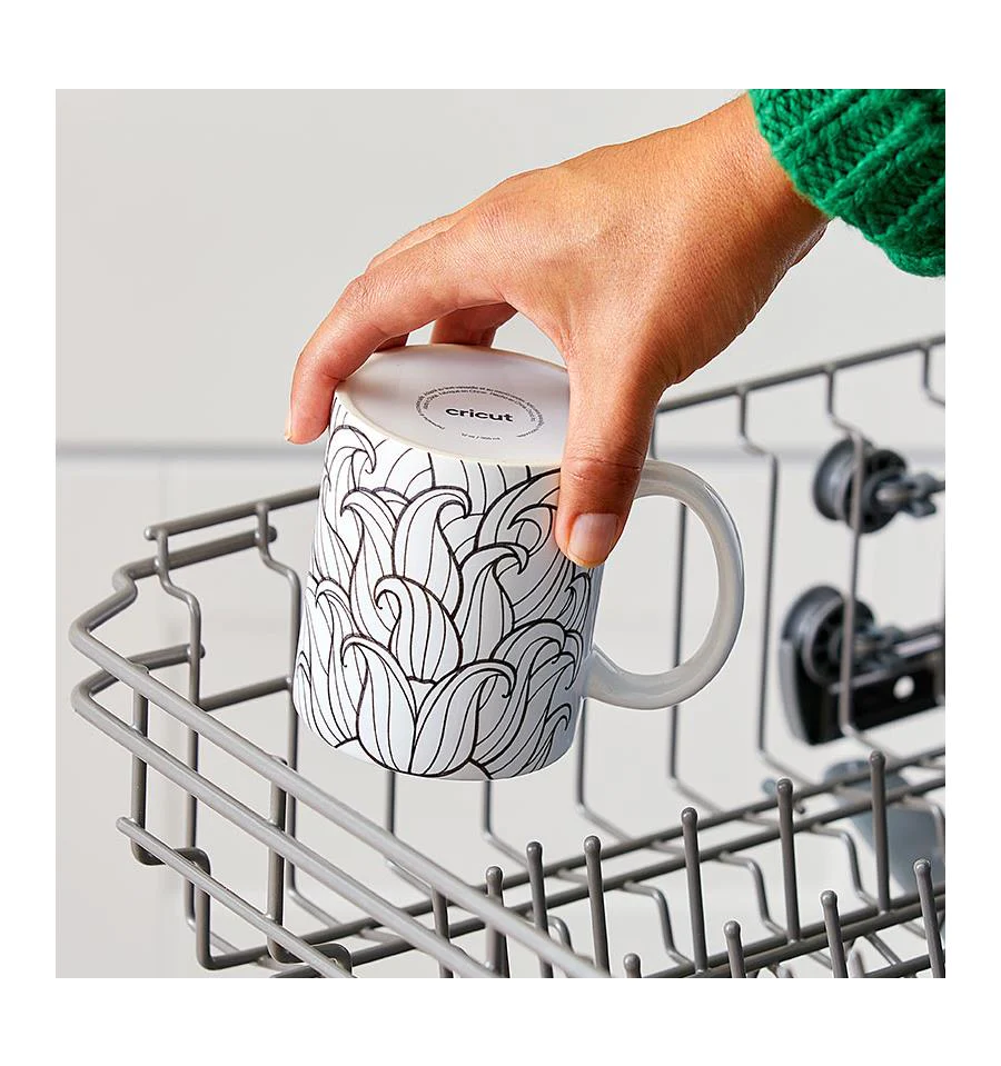 cricut mug press starter kit art. nr. 013201
