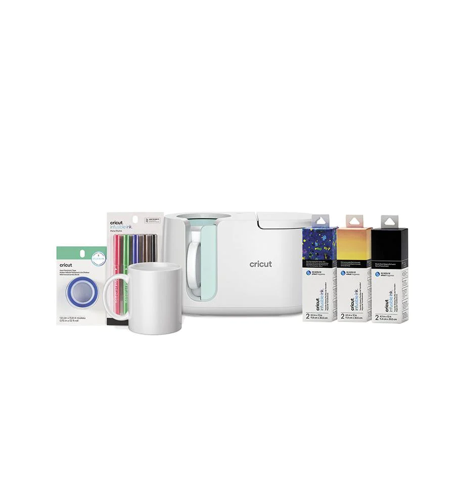 cricut mug press starter kit art. nr. 013201