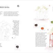 acuarela urbana art. nr. 219137