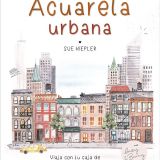 acuarela urbana art. nr. 219137