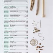 decorar con macramé art. nr. 203490