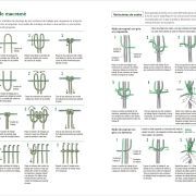 decorar con macramé art. nr. 203490