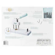 jewelry press tool kit art. nr. 60000214