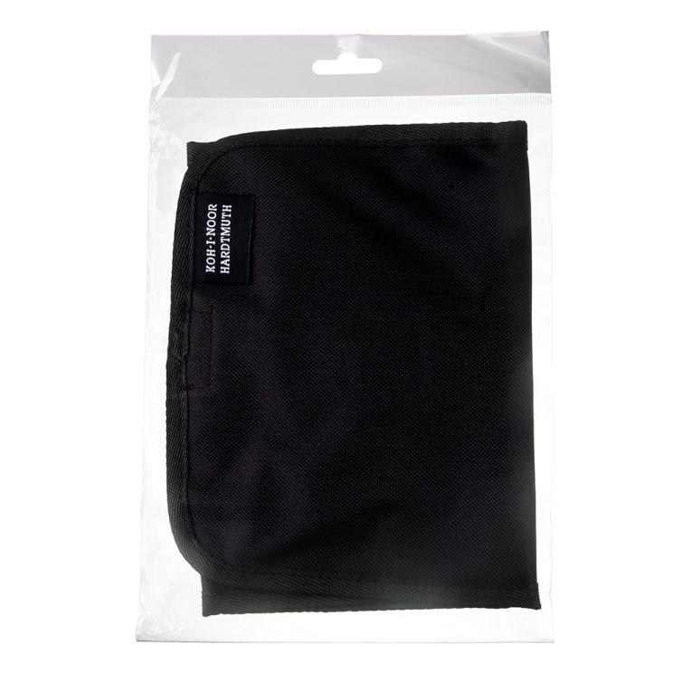 Estuche Enrollable Koh-I-Noor para 24 Lápices Art.-Nr. V9050000003TP