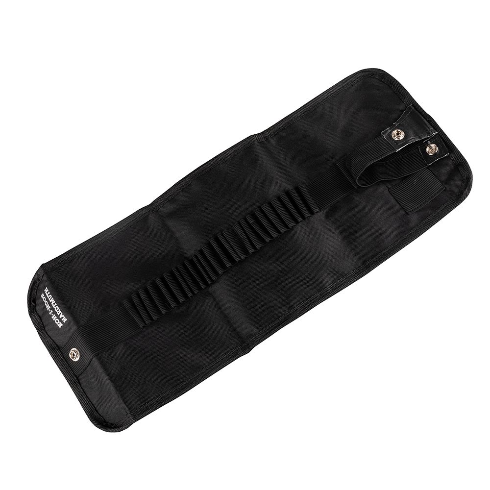 estuche enrollable koh i noor para 24 lápices art. nr. v9050000003tp