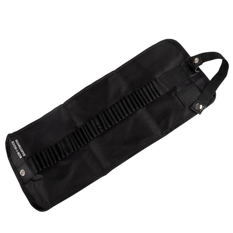 Estuche Enrollable Koh-I-Noor para 36 Lápices Art.-Nr. V9050000001TP