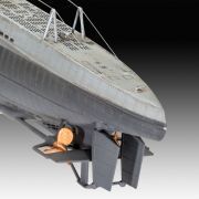 1:144 das boot collector's edition 40th anniversary art. nr. 05675