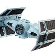 1:121 model set darth vader's tie fighter art. nr. 63602
