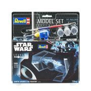 1:121 model set darth vader's tie fighter art. nr. 63602