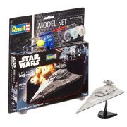 1:12300 model set imperial star destroyer art. nr. 63609