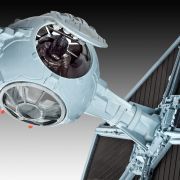 1:110 model set tie fighter art. nr. 63605