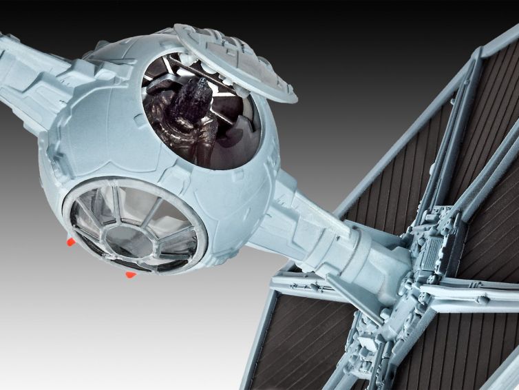 1:110 Model Set TIE Fighter Art.-Nr. 63605