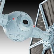 1:110 model set tie fighter art. nr. 63605