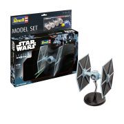 1:110 model set tie fighter art. nr. 63605