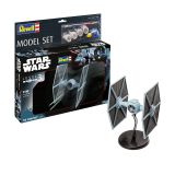 1:110 model set tie fighter art. nr. 63605