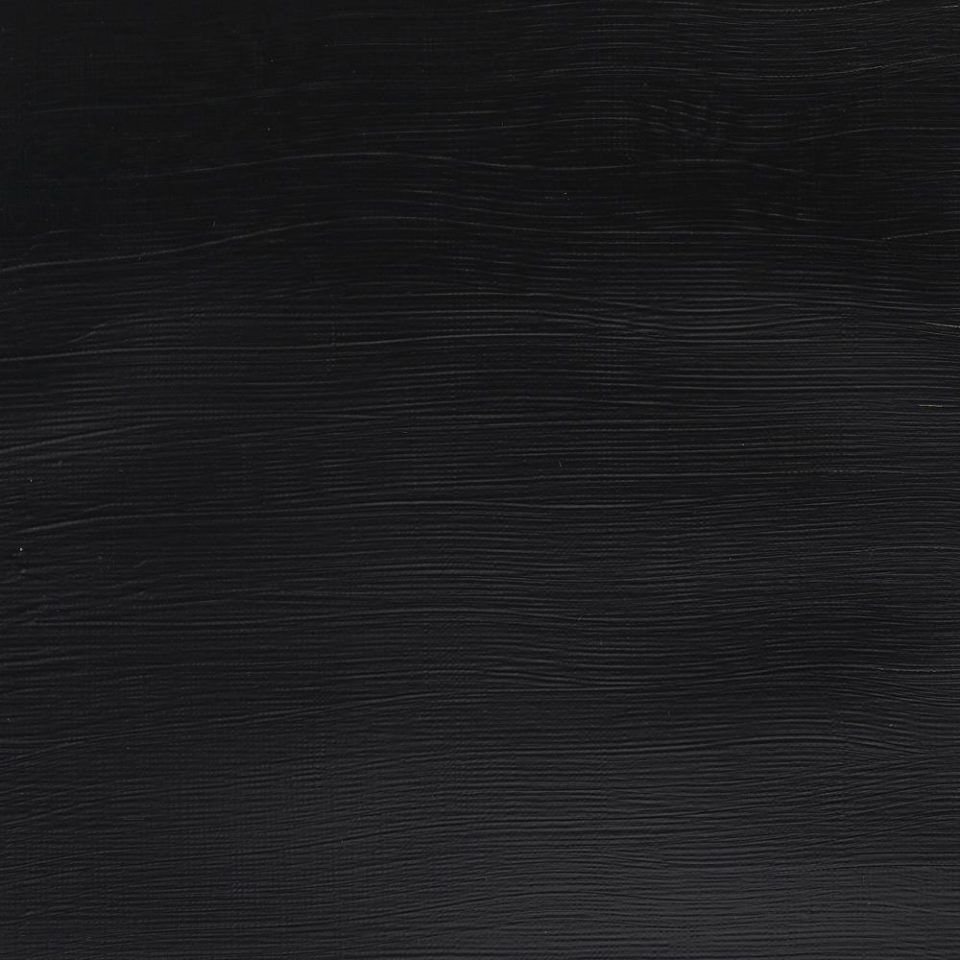 acrílico winsor & newton galería 120ml 331 negro marfil art. nr. 2131331