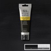 acrílico winsor & newton galería 120ml 331 negro marfil art. nr. 2131331