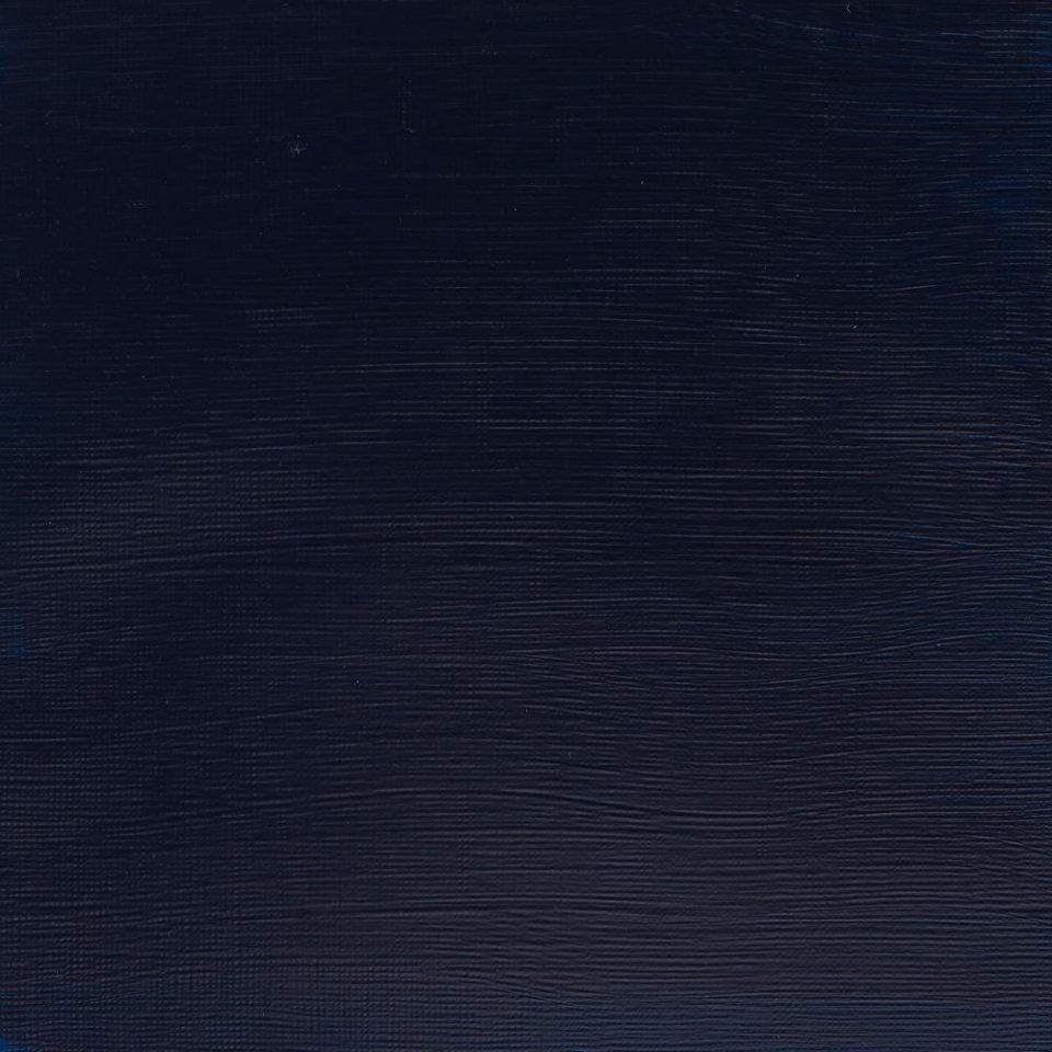 acrílico winsor & newton galería 120ml 541 tono azul de prusia art. nr. 2131541