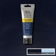 acrílico winsor & newton galería 120ml 541 tono azul de prusia art. nr. 2131541