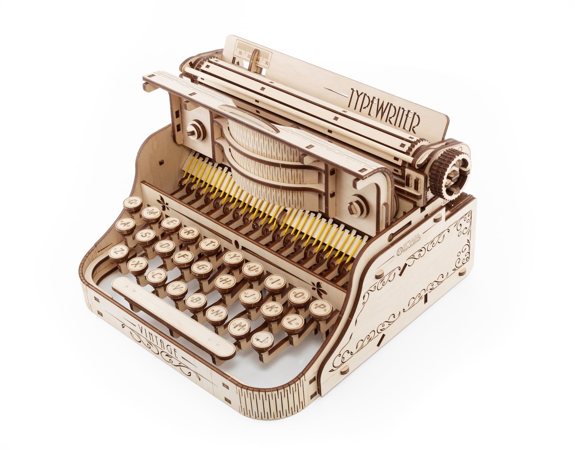 máquina de escribir art. nr. 59500346