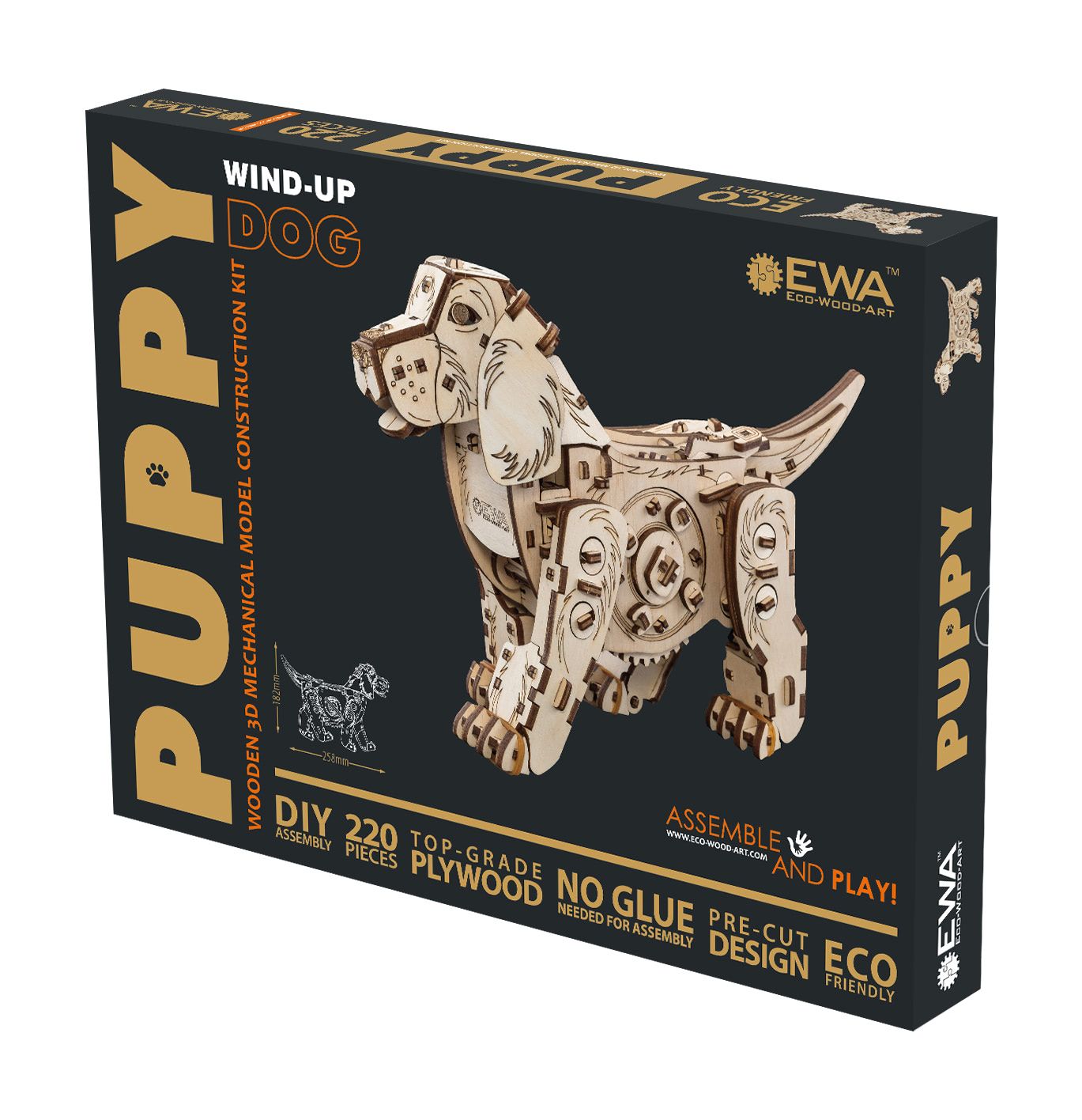 perrito art. nr. 59500073