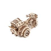 trike moto 3 ruedas art. nr. 59500291