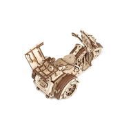 trike moto 3 ruedas art. nr. 59500291