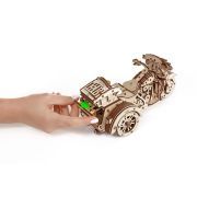 trike moto 3 ruedas art. nr. 59500291