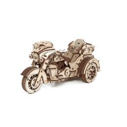 trike moto 3 ruedas art. nr. 59500291