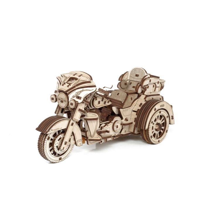 Trike Moto 3 ruedas Art.-Nr. 59500291